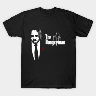 The Boogeyman T-Shirt